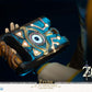 The Legend of Zelda - Zelda Breath of the Wild Vinyl Statue Collector's Edition - Ozzie Collectables