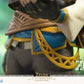 The Legend of Zelda - Zelda Breath of the Wild Vinyl Statue Collector's Edition - Ozzie Collectables