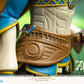 The Legend of Zelda - Zelda Breath of the Wild Vinyl Statue Collector's Edition - Ozzie Collectables