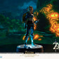 The Legend of Zelda - Zelda Breath of the Wild Vinyl Statue Collector's Edition - Ozzie Collectables