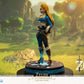 The Legend of Zelda - Zelda Breath of the Wild Vinyl Statue Collector's Edition - Ozzie Collectables