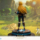 The Legend of Zelda - Zelda Breath of the Wild Vinyl Statue Collector's Edition - Ozzie Collectables