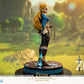 The Legend of Zelda - Zelda Breath of the Wild Vinyl Statue Collector's Edition - Ozzie Collectables