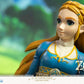 The Legend of Zelda - Zelda Breath of the Wild Vinyl Statue Collector's Edition - Ozzie Collectables
