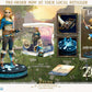 The Legend of Zelda - Zelda Breath of the Wild Vinyl Statue Collector's Edition - Ozzie Collectables