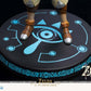 The Legend of Zelda - Zelda Breath of the Wild Vinyl Statue