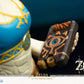 The Legend of Zelda - Zelda Breath of the Wild Vinyl Statue