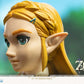 The Legend of Zelda - Zelda Breath of the Wild Vinyl Statue
