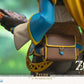 The Legend of Zelda - Zelda Breath of the Wild Vinyl Statue