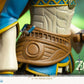 The Legend of Zelda - Zelda Breath of the Wild Vinyl Statue