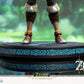 The Legend of Zelda - Zelda Breath of the Wild Vinyl Statue