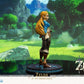 The Legend of Zelda - Zelda Breath of the Wild Vinyl Statue
