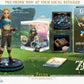 The Legend of Zelda - Zelda Breath of the Wild Vinyl Statue