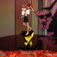 Cowboy Bebop - Ed & Ein 1:8 Scale Statue
