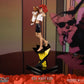 Cowboy Bebop - Ed & Ein 1:8 Scale Statue