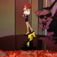 Cowboy Bebop - Ed & Ein 1:8 Scale Statue