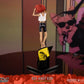 Cowboy Bebop - Ed & Ein 1:8 Scale Statue