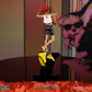 Cowboy Bebop - Ed & Ein 1:8 Scale Statue