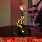 Cowboy Bebop - Ed & Ein 1:8 Scale Statue