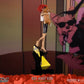 Cowboy Bebop - Ed & Ein 1:8 Scale Statue