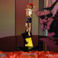 Cowboy Bebop - Ed & Ein 1:8 Scale Statue