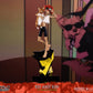 Cowboy Bebop - Ed & Ein 1:8 Scale Statue