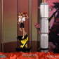Cowboy Bebop - Ed & Ein 1:8 Scale Statue
