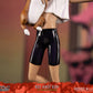 Cowboy Bebop - Ed & Ein 1:8 Scale Statue
