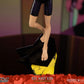 Cowboy Bebop - Ed & Ein 1:8 Scale Statue