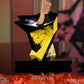 Cowboy Bebop - Ed & Ein 1:8 Scale Statue