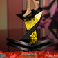 Cowboy Bebop - Ed & Ein 1:8 Scale Statue