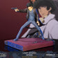 Cowboy Bebop - Last Stand Spike Statue