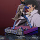 Cowboy Bebop - Last Stand Spike Statue