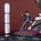 Cowboy Bebop - Last Stand Spike Statue