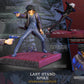 Cowboy Bebop - Last Stand Spike Statue
