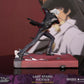 Cowboy Bebop - Last Stand Vicious Statue