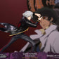 Cowboy Bebop - Last Stand Vicious Statue