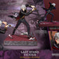 Cowboy Bebop - Last Stand Vicious Statue