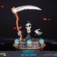 Conker's Bad Fur Day - Gregg The Grim Reaper Statue