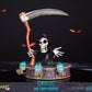 Conker's Bad Fur Day - Gregg The Grim Reaper Statue