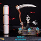 Conker's Bad Fur Day - Gregg The Grim Reaper Statue