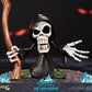 Conker's Bad Fur Day - Gregg The Grim Reaper Statue