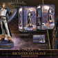 Castlevania - Richter Belmont Statue