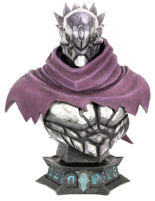 Darksiders - Strife Grand Scale Bust