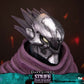 Darksiders - Strife Grand Scale Bust