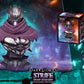 Darksiders - Strife Grand Scale Bust