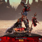 Darksiders - War Statue