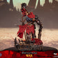 Darksiders - War Statue