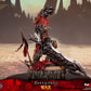 Darksiders - War Statue