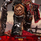 Darksiders - War Statue